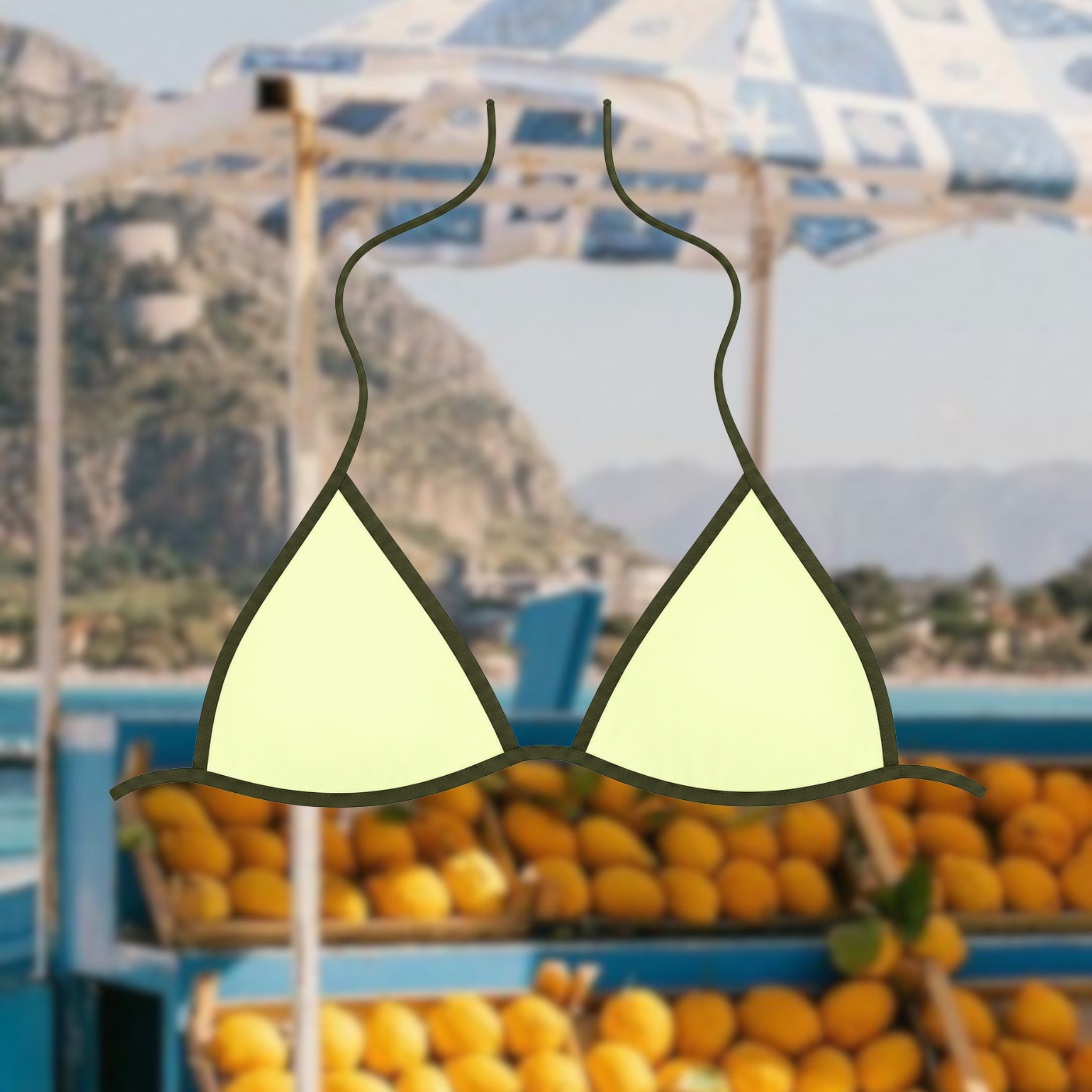 LIMÓN TRIANGLE