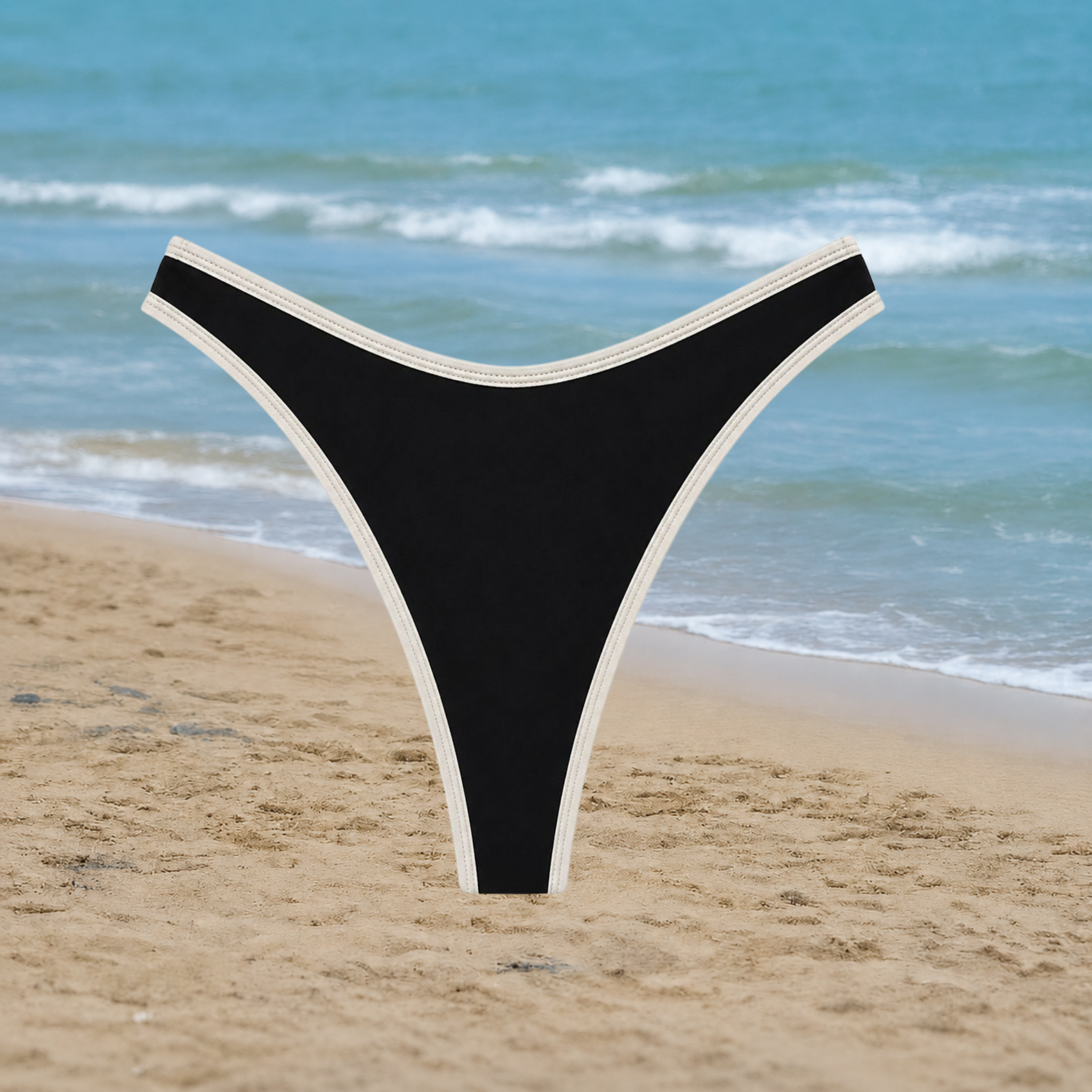 ESPRESSO CLASSIC TANGA