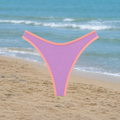 LAVANDA CLASSIC TANGA