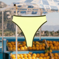 LIMÓN HIGH WAIST