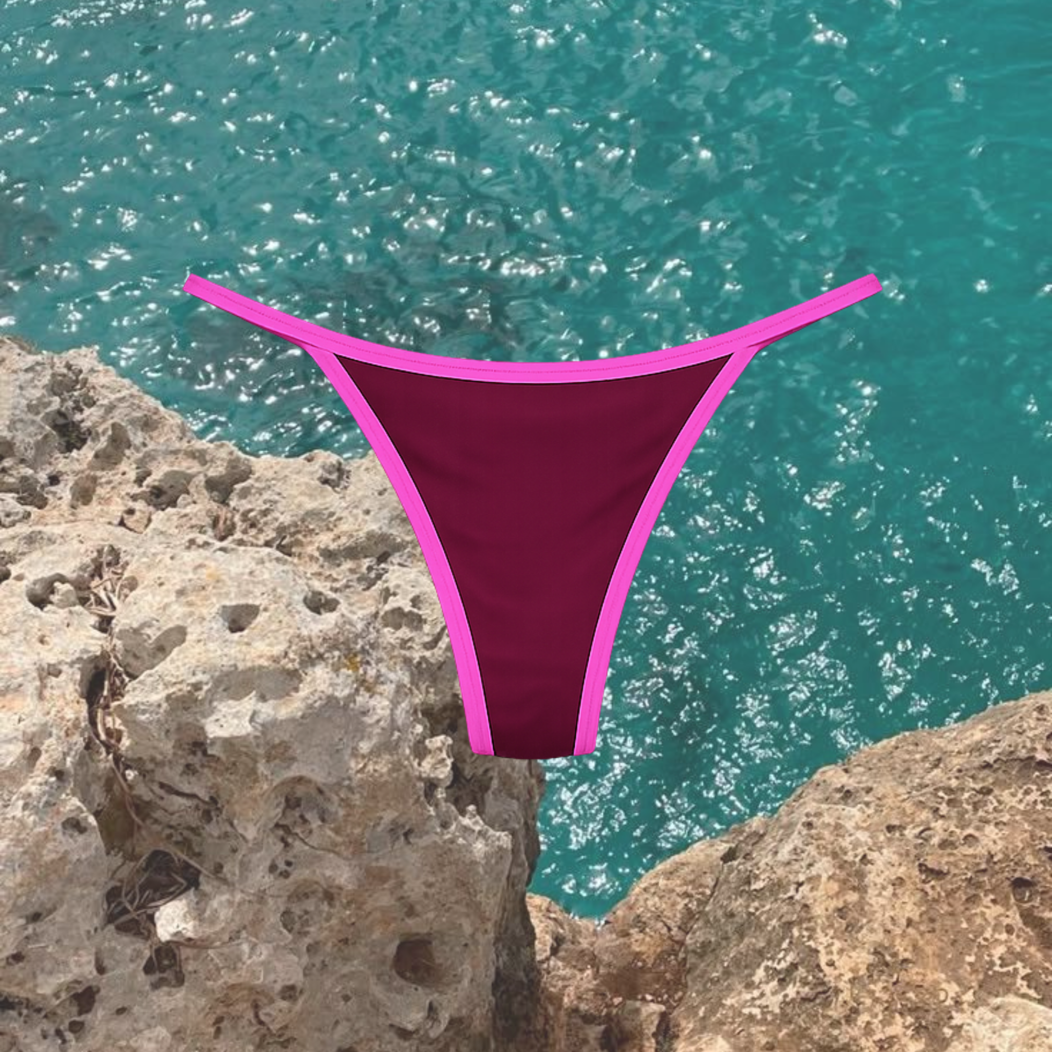GUAVA G-THONG