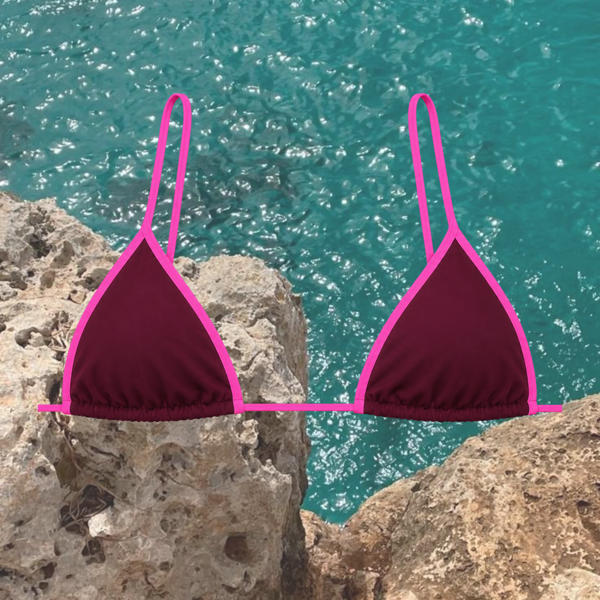 GUAVA CLASSIC TRIANGLE